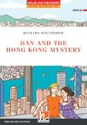 Dan and the Hong Kong Mystery, Class Set