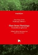 Plant Stress Physiology