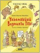 Yabanöküzü Boynuzlu Tilki