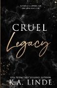 Cruel Legacy (Special Edition)