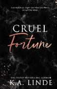 Cruel Fortune (Special Edition)