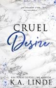 Cruel Desire (Special Edition)