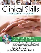 Clinical Skills: The Essence of Caring