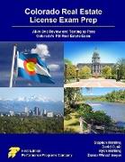 Colorado Real Estate License Exam Prep