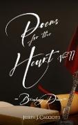 Poems for the Heart, Volume II