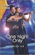 One Night Only: An Unexpected Pregnancy Romance
