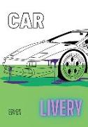 Car Livery