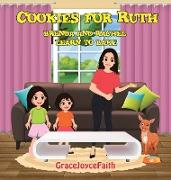 Cookies for Ruth