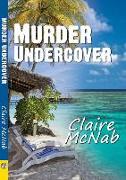 Murder Undercover