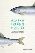 ALASKA HERRING HISTORY