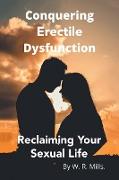 Conquering Erectile Dysfunction