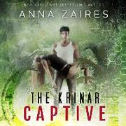 The Krinar Captive