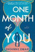 One Month of You