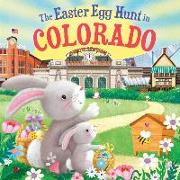 The Easter Egg Hunt in Colorado