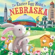 The Easter Egg Hunt in Nebraska