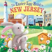 The Easter Egg Hunt in New Jersey