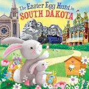 The Easter Egg Hunt in South Dakota