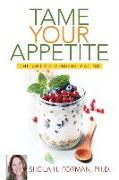 Tame Your Appetite: The Art of Mindful Eating