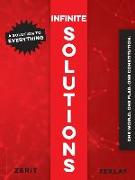 Infinite Solutions: A Solution to everything. One World. One Flag. One Constitution