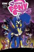 My Little Pony: Friendship Is Magic: Vol. 8