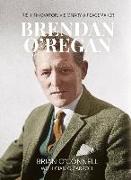 Brendan O'Regan: Irish Visionary, Innovator, Peacemaker