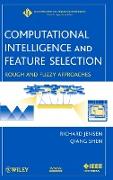 Computational Intelligence and Feature Selection