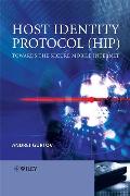 Host Identity Protocol (HIP)