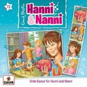 Folge 72: Volle Kasse für Hanni und Nanni