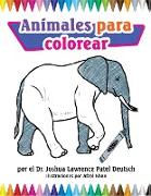 Animales para colorear