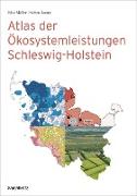 Atlas der Ökosystemleistungen Schleswig-Holstein