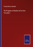 The Progress of Doctine in the New Testament