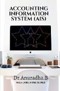 ACCOUNTING INFORMATION SYSTEM (AIS)