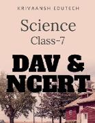 Science Class-7 DAV & NCERT