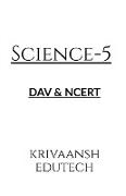 SCIENCE -5