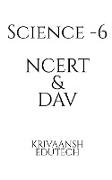 Science -6 NCERT & DAV