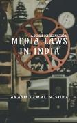Media Laws In India