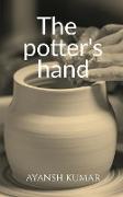 The potter's hand