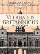 Vitruvius Britannicus, Second Series
