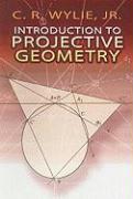 Introduction to Projective Geometry