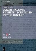 Judah Halevi¿s Fideistic Scepticism in the Kuzari