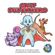 Grit Superhero