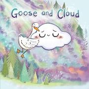 Goose and Cloud