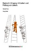 Basics im Umgang mit Leitern und Prüfung von Leitern