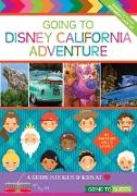 Going To Disney California Adventure
