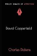 David Copperfield