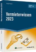 Vermieterwissen 2023