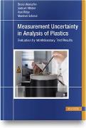 Measurement Uncertainty in Analysis of Plastics