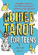 Guided Tarot for Teens