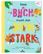 Dieses Buch macht dich stark