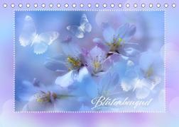 Blütenbouquet (Tischkalender 2023 DIN A5 quer)